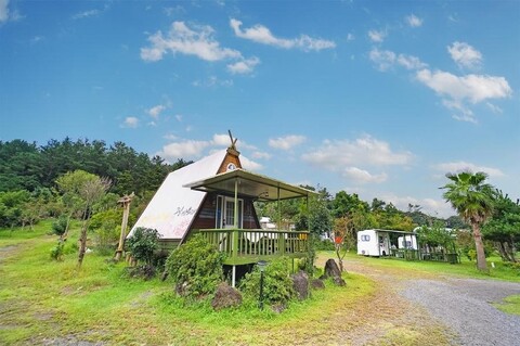 서귀포 캠파제주