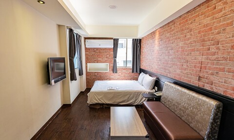 뉴 라이즈 호텔