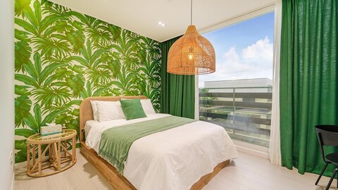 제주 프라이빗애월 독채펜션