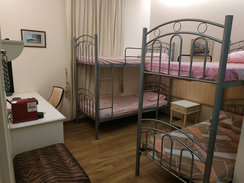 제일린 1918 호텔