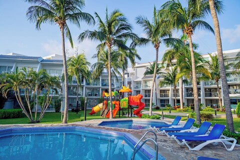 오션 스파  호텔  -  올 인클루시브