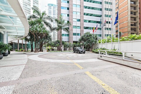 유 스테이 앳 빌라 올림피아 - ITC