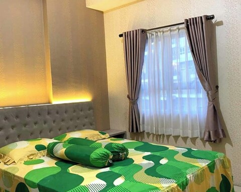 OYO 94087 아파트먼트 19 애비뉴 바이 Rh