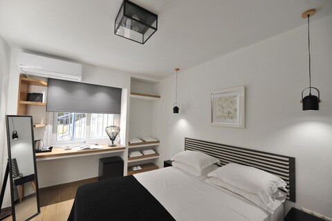 알터 에고 아파트먼트