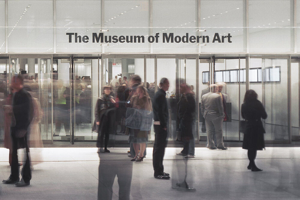 [시티트립/입장권 포함] 모마 뉴욕현대미술관 한국인 공식 도슨트 해설ㅣ MoMA 공식 인증