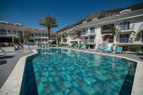 블루 스타 호텔