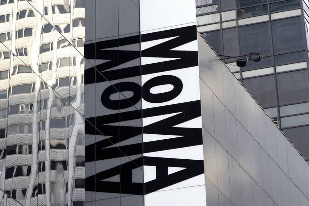 *E티켓 최저가보장! MoMA 뉴욕현대미술관 / 예약없이 입장 사진 2