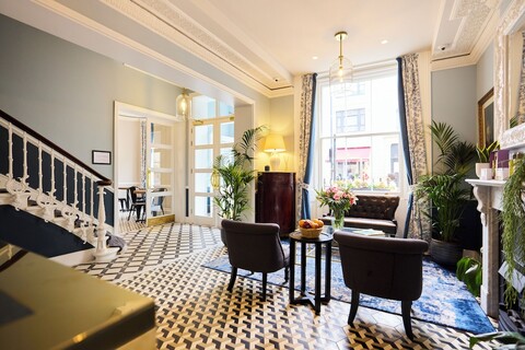 프린스 윌리엄 호텔