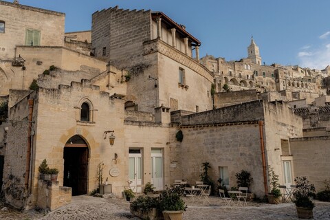 티무스 레지던스 네이 사시