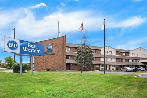 베스트 웨스턴 네이퍼빌 인