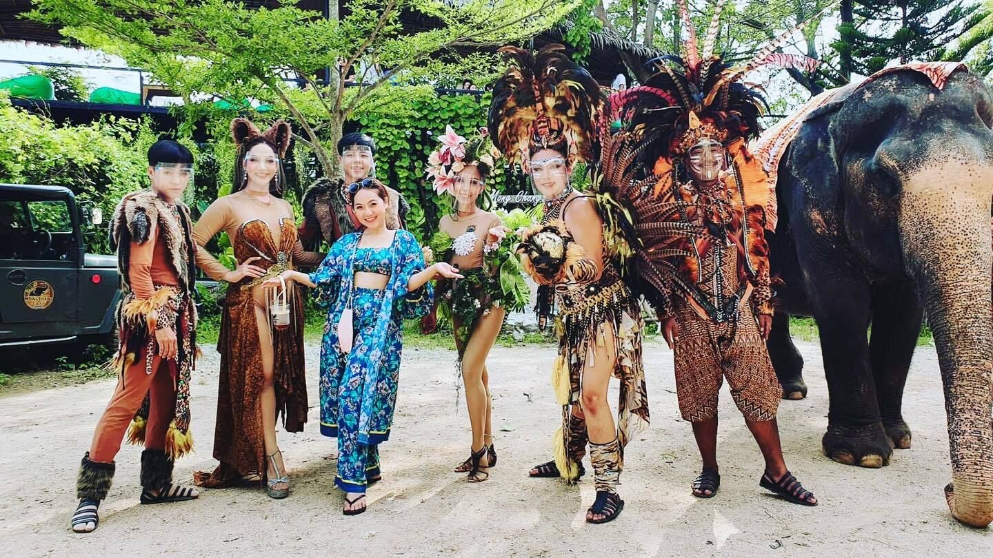 여행 상품 이미지