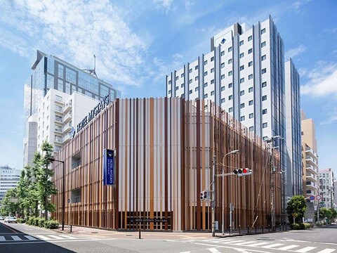 호텔 마이스테이 신 오사카 컨퍼런스 센터