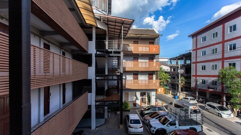 B2 산티탐 부티크 & 버짓 호텔