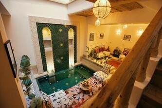 Riad Mama