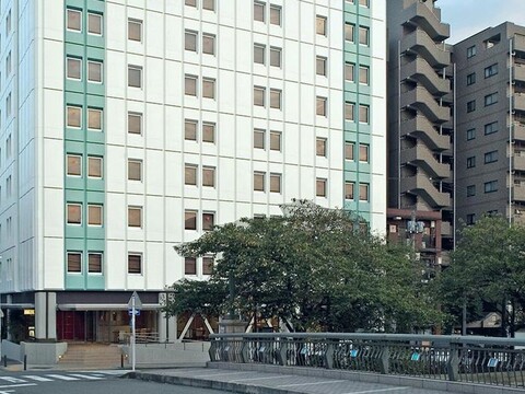 호텔 마이스테이스 요코하마