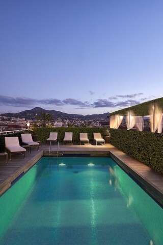 스플렌디드 호텔 앤드 스파 니스