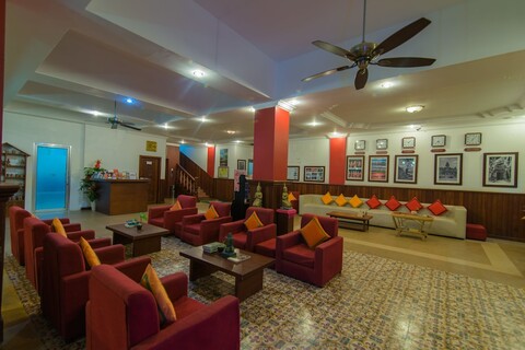 메콩 앙코르 팰리스 호텔