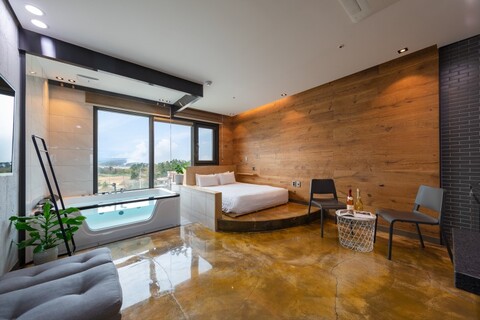 강릉 테레인바이더블류펜션