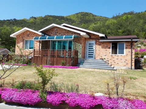 부안 산마루민박펜션