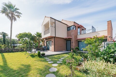 제주 별지기집펜션