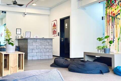 럭색 인 티르휘트 로드