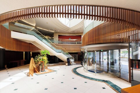 하카타 엑셀 호텔 도큐