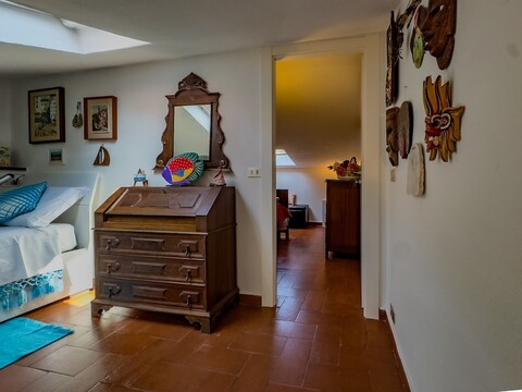 라 메종 드 라 메르, 테라스 있음, 에어컨 있음