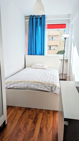 우르서스 룸즈 - 자체 체크인