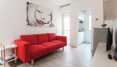 이탈리안웨이 - 베니에로 8