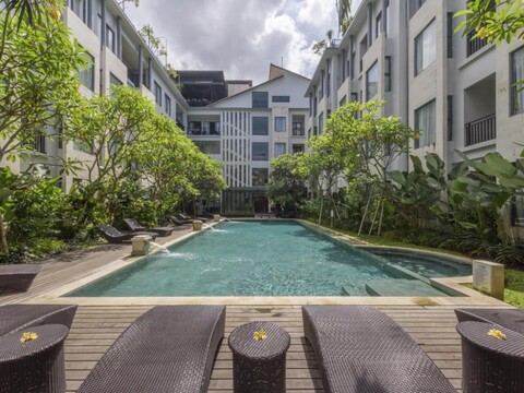 우마라스 호텔 앤 레지던스