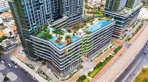 오델라트립 마스터리 루미에르 휴가