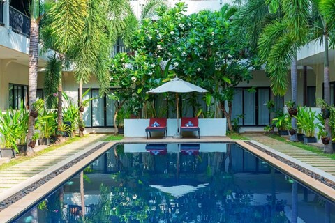 뉴 리버사이드 호텔