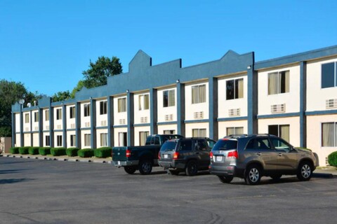Buckeye Inn Express