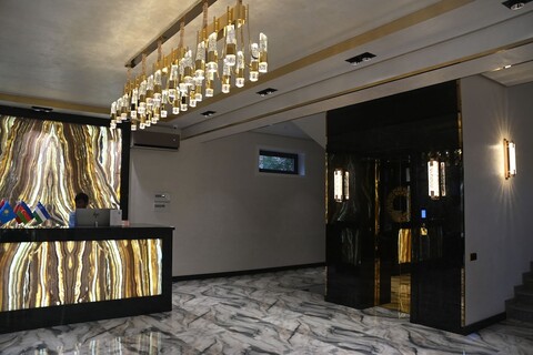 마이 스테이터스 호텔