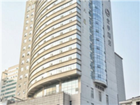 JI 호텔 항저우 사우스 후슈 로드