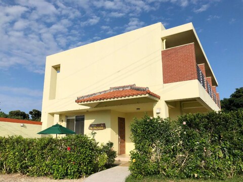 파이누시마리조트 코럴피시