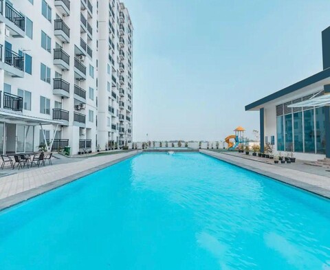 NEWLY Hotel Bekasi - Prima Orchard 