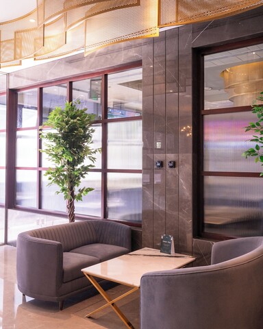 프레지던트 호텔