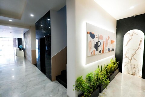 Hotel Elinor By Dazzling Hotels & Resorts