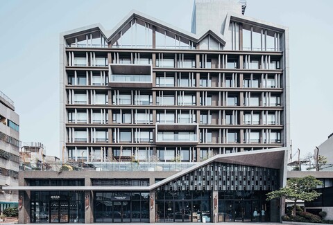 U.I.J 호텔 & 호스텔