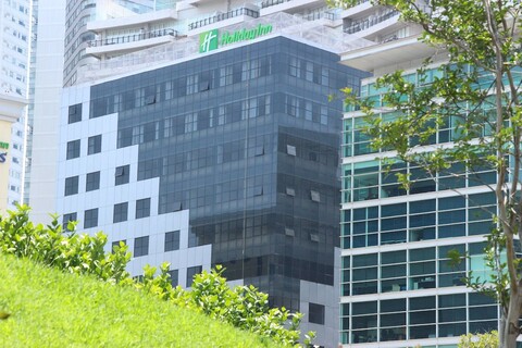 홀리데이 인 멕시코 산타페 바이 IHG