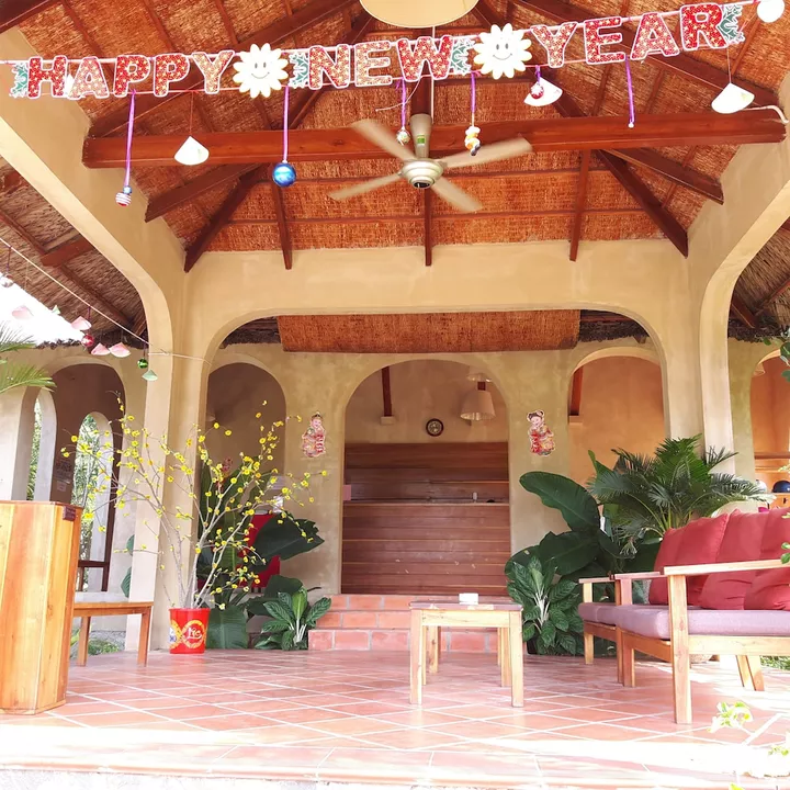 Daisy Resort