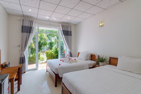 힌 민 브라운가로