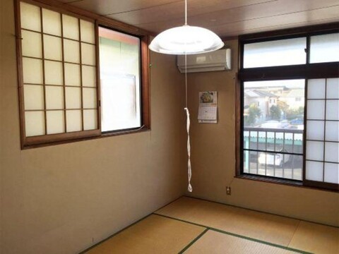 Wakamatsu Ryokan