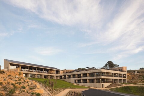 임메르소 호텔, 디자인 호텔의 회원