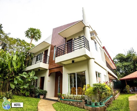 네이 아스터 펜션