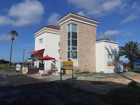 서귀포 성산일출하우스펜션