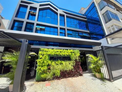 BAMBINA HOTEL -Adultos Somente-i