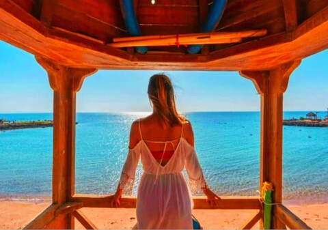 다빈치 비치 리조트