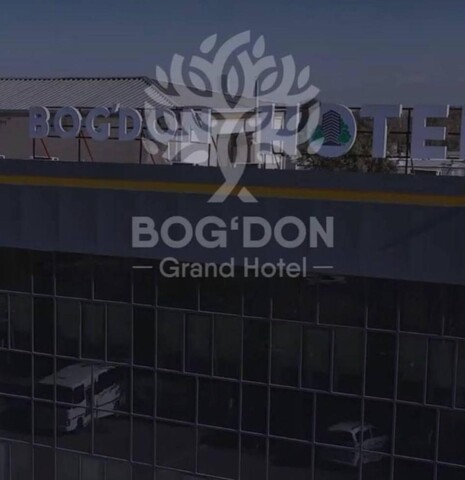 BogDon Grand hotel